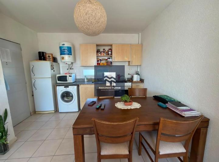 Departamento · 36m² · 1 Ambiente