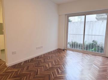 Departamento · 39m² · 2 Ambientes · Venta 2 Ambientes Muy Luminoso, Ubicacion Ideal