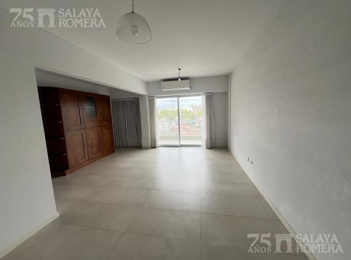 Departamento · 72m² · 3 Ambientes