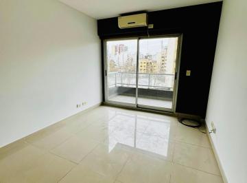 Departamento · 33m² · 1 Ambiente · 1 Cochera · Alquiler Dpto Monoambiente Caballito Norte Cochera