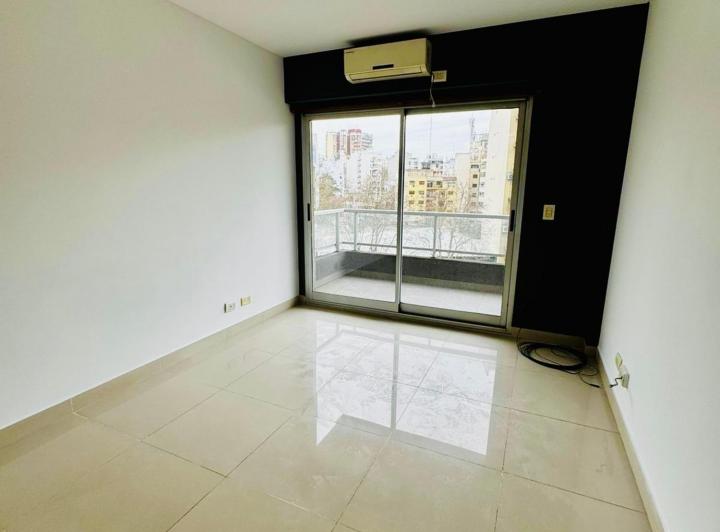Departamento · 33m² · 1 Ambiente · 1 Cochera