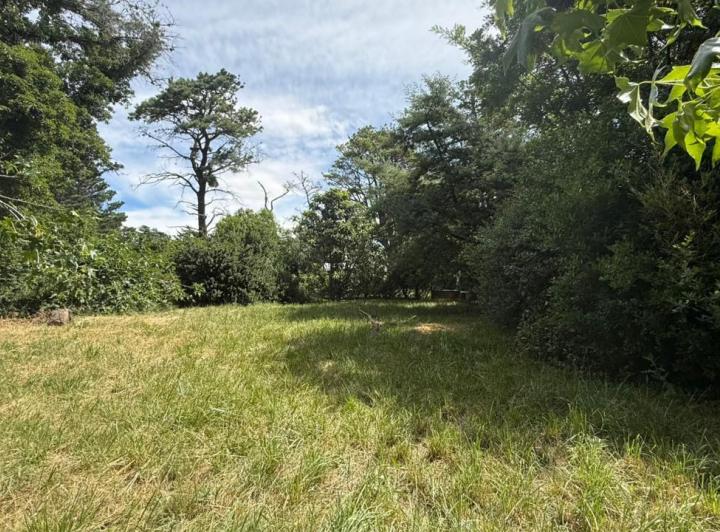 Terreno · 1010m²