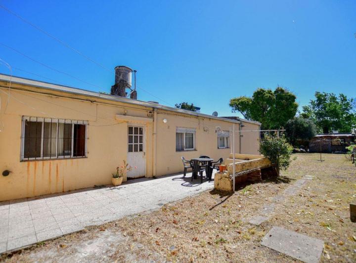 PH · 87m² · 3 Ambientes · 2 Cocheras