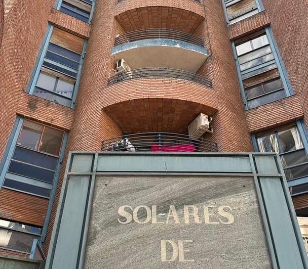 Departamento · 50m² · 3 Ambientes