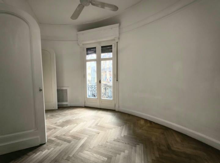 Departamento · 118m² · 4 Ambientes