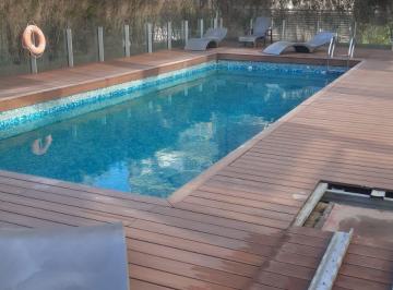 Departamento de 2 ambientes, Villa Urquiza · Dos Ambientes Parrilla, Sum, Landry, Gimnasio, Pileta, Sauna, Ducha, Espectacular