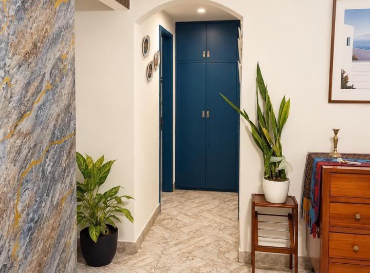 Departamento · 36m² · 1 Ambiente