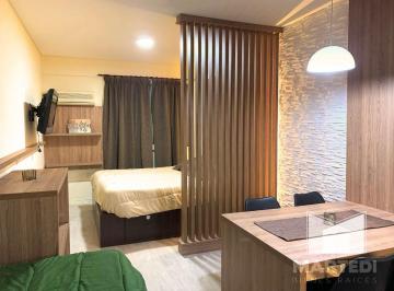 Departamento de 1 ambiente, San Nicolás · Venta Monoambiente Reciclado y Amoblado | Apto Profesional y Crédito | San Nicolas