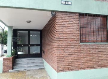 Departamento · 40m² · 2 Ambientes · Departamento en Venta Ubicado en San Isidro, Zona Norte