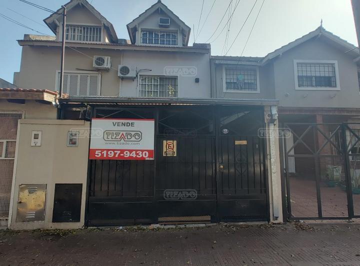 Casa · 100m² · 5 Ambientes · 1 Cochera