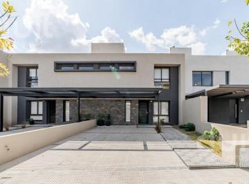 Casa · 150m² · 6 Ambientes · 2 Cocheras · Duplex Espectacular y Amoblado en Greenville 2!