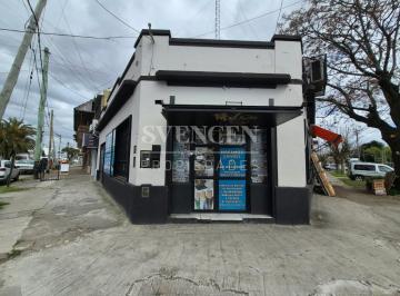 Local comercial de 1 ambiente, Quilmes · Local de 60 m² en Venta en Bernal Oeste. Muy Linda Esquina.
