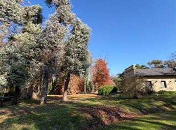 Terreno , Luján · Lote en Country Las Praderas de Lujan