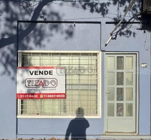 Departamento · 38m² · 1 Ambiente