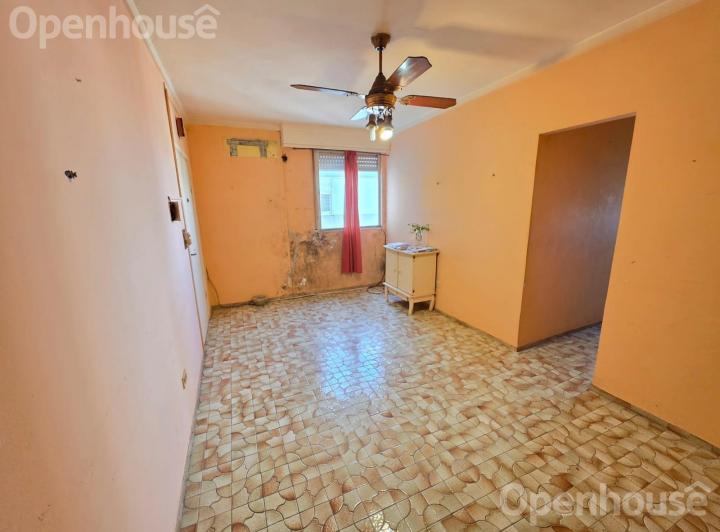 Departamento · 43m² · 3 Ambientes