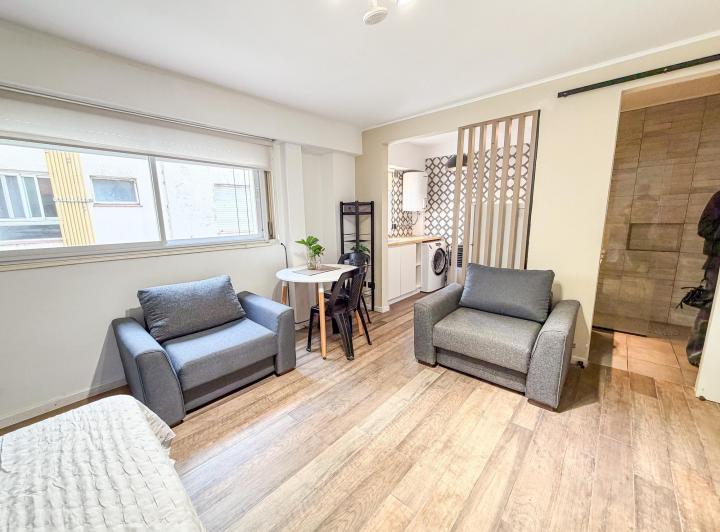 Departamento · 28m²