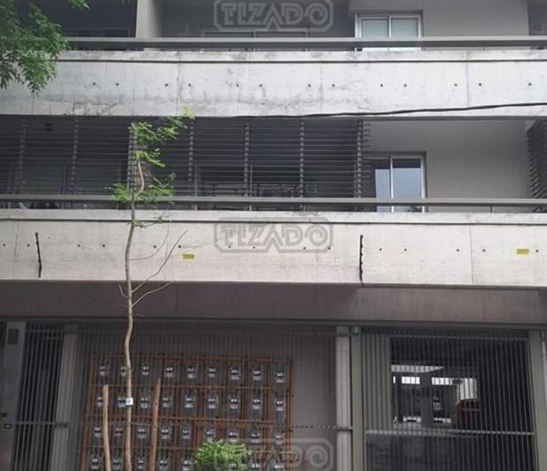 Departamento · 51m² · 2 Ambientes