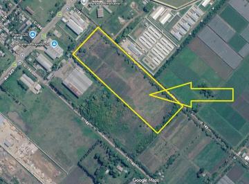 Terreno · 57863m² · Ha en Venta