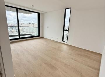 Departamento · 55m² · 2 Ambientes · Departamento en Almagro
