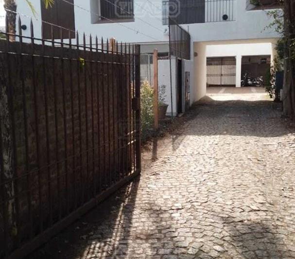 Casa · 132m² · 4 Ambientes · 1 Cochera