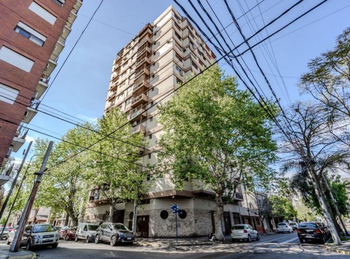 Departamento · 57m² · 3 Ambientes