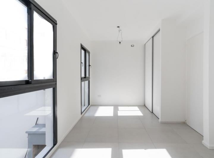 PH · 110m² · 4 Ambientes
