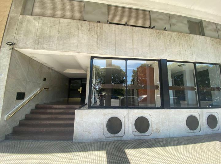 Departamento · 58m² · 3 Ambientes · 1 Cochera