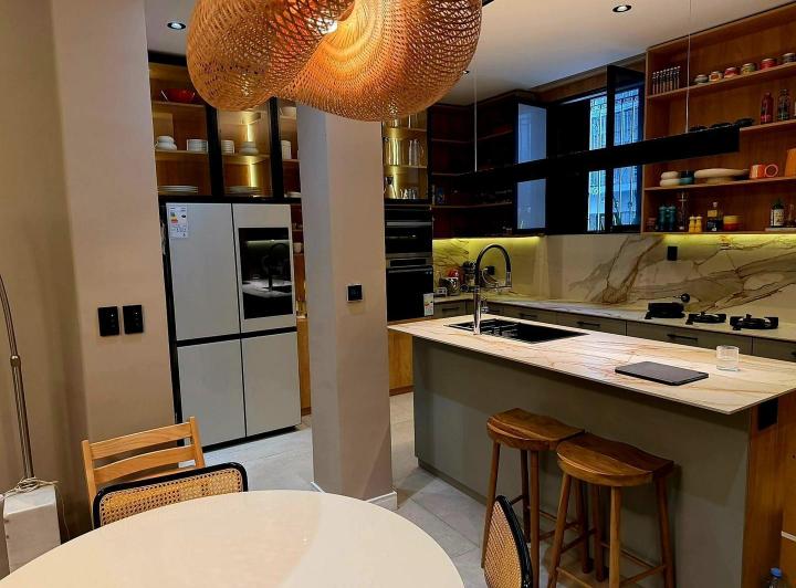 PH · 140m² · 3 Ambientes