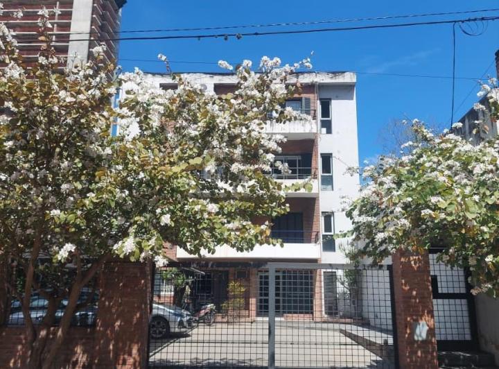 Departamento · 40m² · 1 Dormitorio