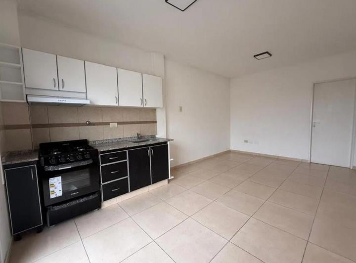 Departamento · 30m² · 2 Ambientes · 1 Cochera