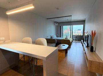 Departamento · 37m² · 1 Ambiente · Departamento en Centro Oeste