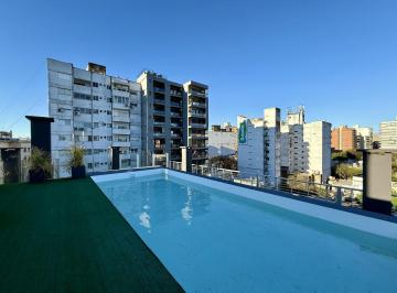 Departamento · 30m² · 1 Ambiente · Departamento en Abasto