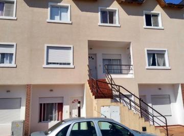 Departamento · 46m² · 2 Ambientes · 1 Cochera · Departamento de 2 Ambientes en Planta Baja con Patio en Barrio Cerrado Canguro
