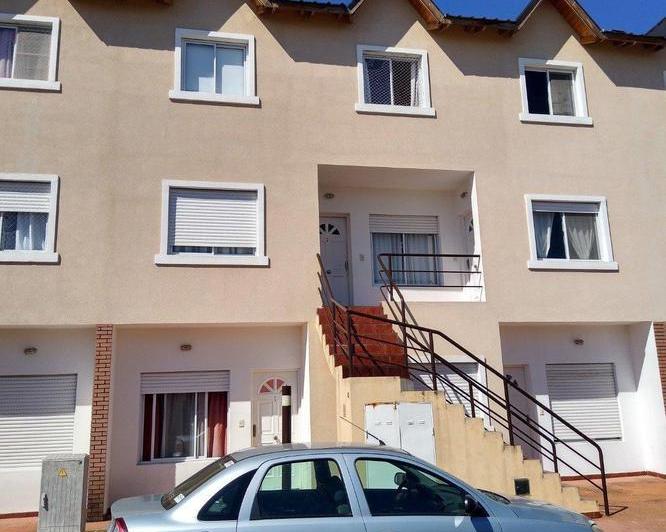 Departamento · 46m² · 2 Ambientes · 1 Cochera