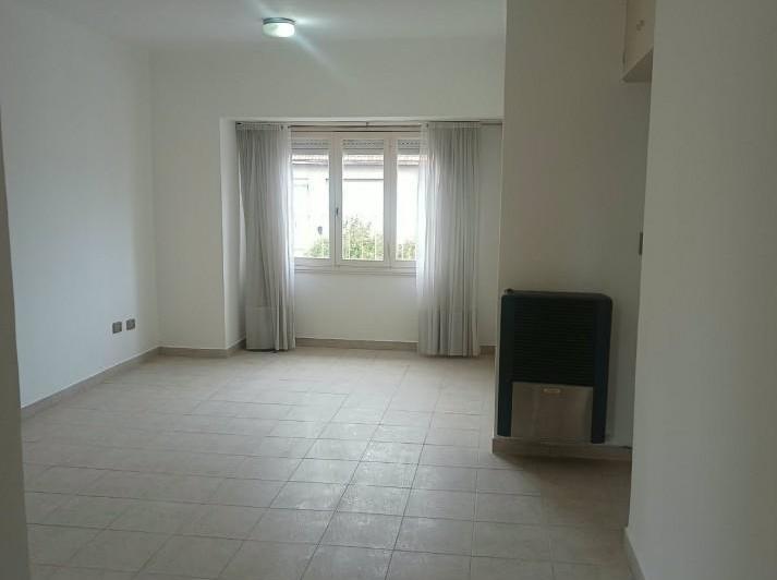 Departamento · 40m² · 2 Ambientes