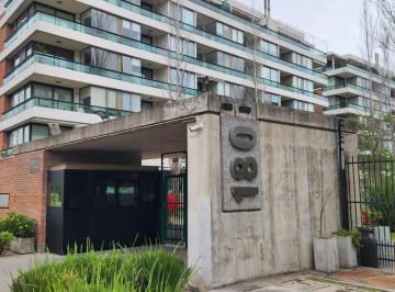 Departamento · 75m² · 3 Ambientes · 1 Cochera · Condominios del Alto 2 - Venta Departamento 2 Dorm. en Refineria - Rosario