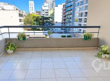 Departamento · 46m² · 2 Ambientes · Departamento en Palermo