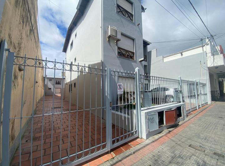 Departamento · 36m² · 2 Ambientes · 1 Cochera