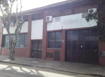 Bodega-Galpón · 575m² · Depósito Galpón en Venta en Martínez, San Isidro, G. B. a. Zona Norte