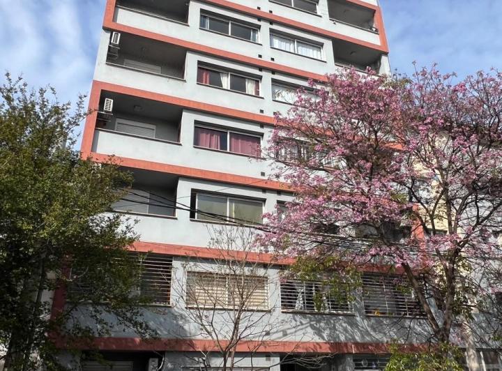 Departamento · 3 Ambientes