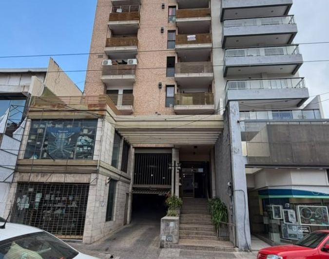 Departamento · 40m² · 2 Ambientes