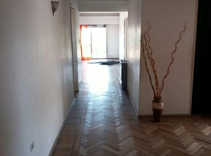 Departamento · 165m² · 6 Ambientes