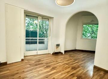 Departamento de 2 ambientes, Recoleta · Departamento de 60 m² con 1 Dormitorio y Vestidor en Alquiler en Recoleta