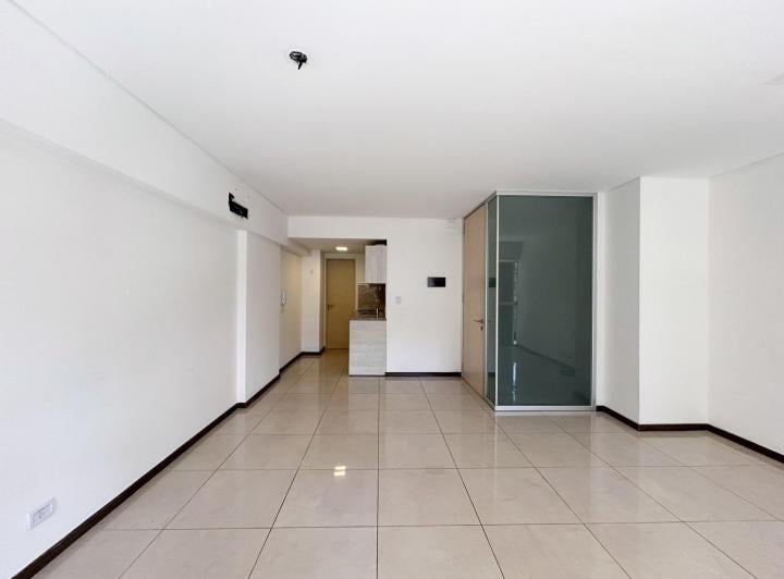 Departamento · 31m² · 1 Ambiente