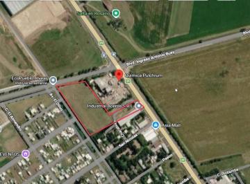 Campo · 30000m² · 3 Ha de Campo