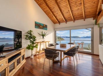 Departamento · 160m² · 4 Ambientes · 2 Cocheras · Departamento a Estrenar 3 Dorm. 2 Cocheras Playa Bonita Bariloche