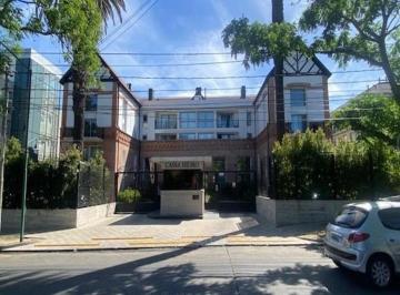 Departamento · 95m² · 4 Ambientes · 1 Cochera · Departamento Semipiso en Venta en San Isidro, G. B. a. Zona Norte, Argentina