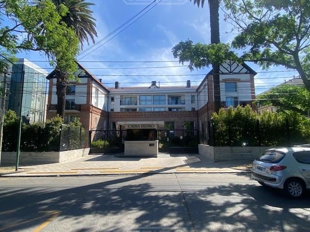 Departamento · 95m² · 4 Ambientes · 1 Cochera