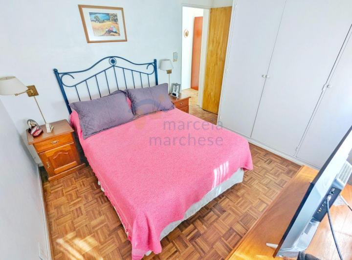 Departamento · 40m² · 2 Ambientes