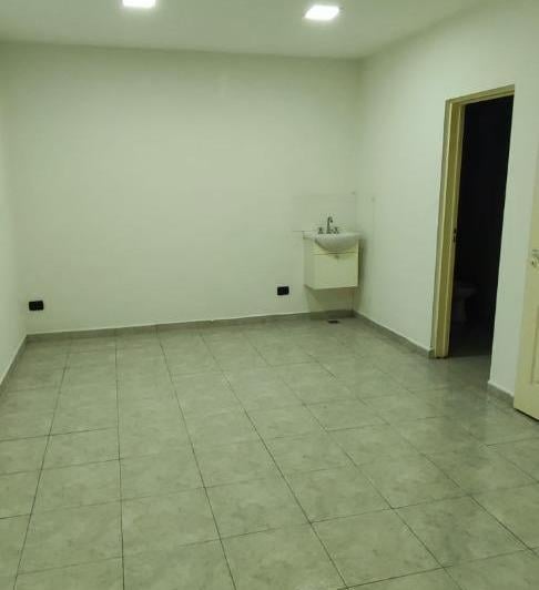 Oficina comercial · 35m² · 2 Ambientes